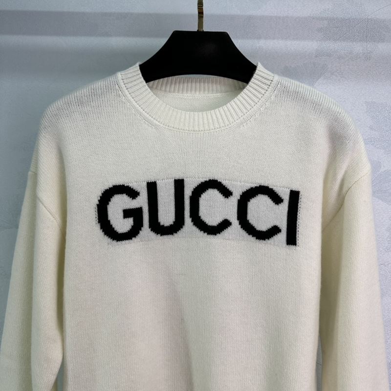 Gucci Sweaters